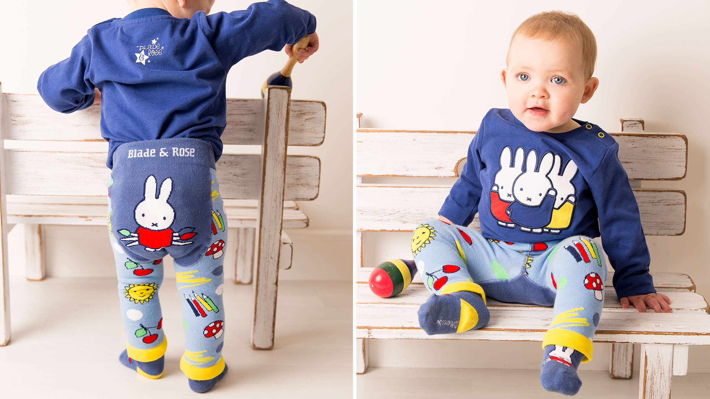 Miffy™ Anything is Possible