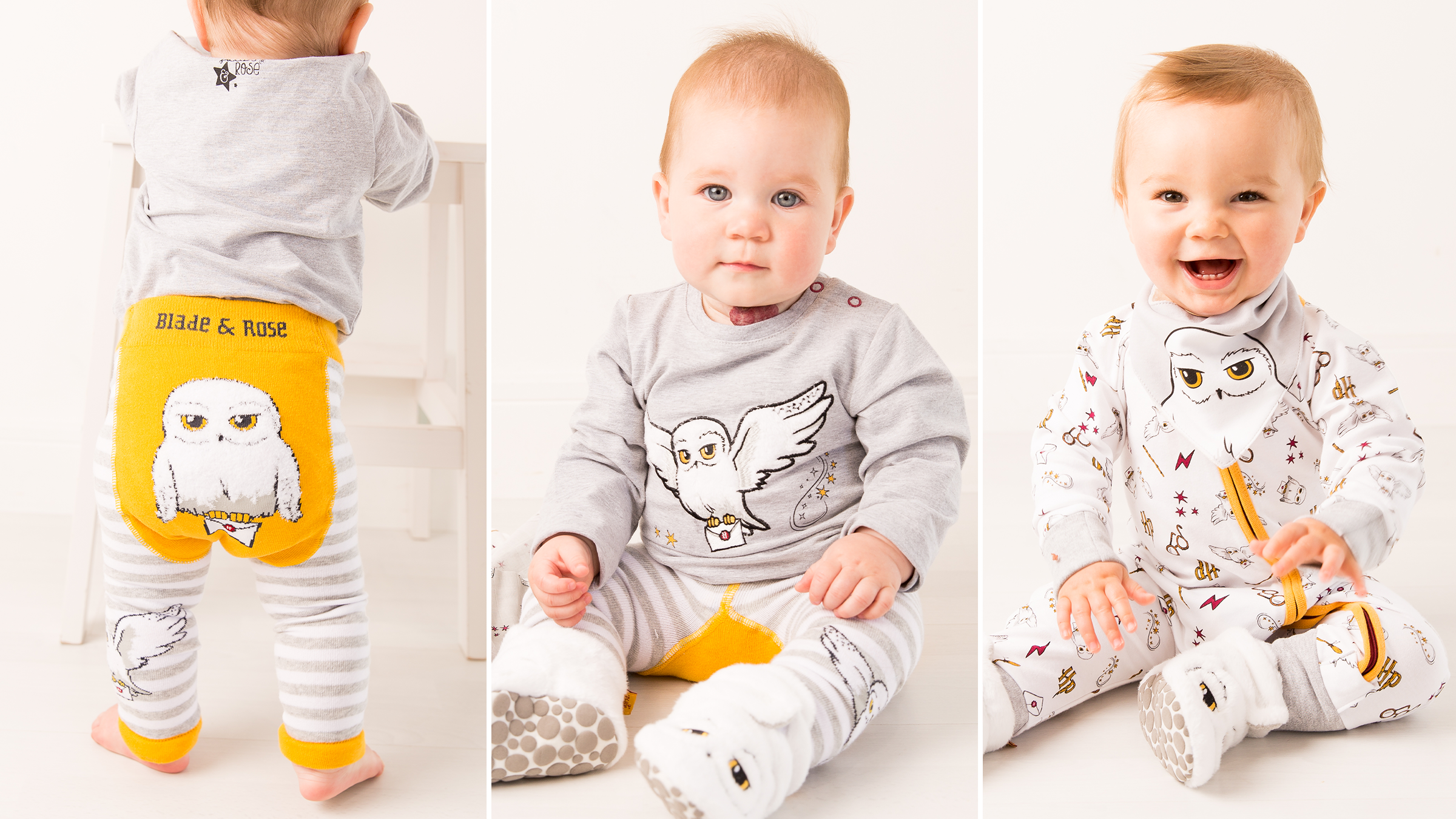 Harry Potter™ Hedwig