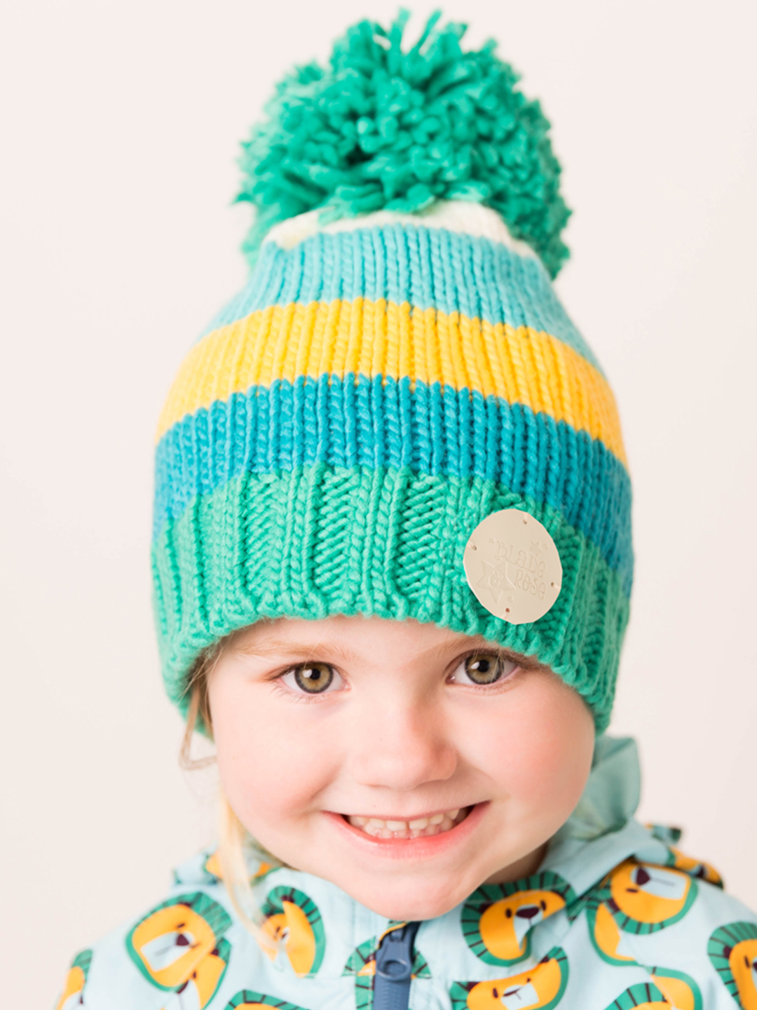 Buzzy Bee Set & Hat