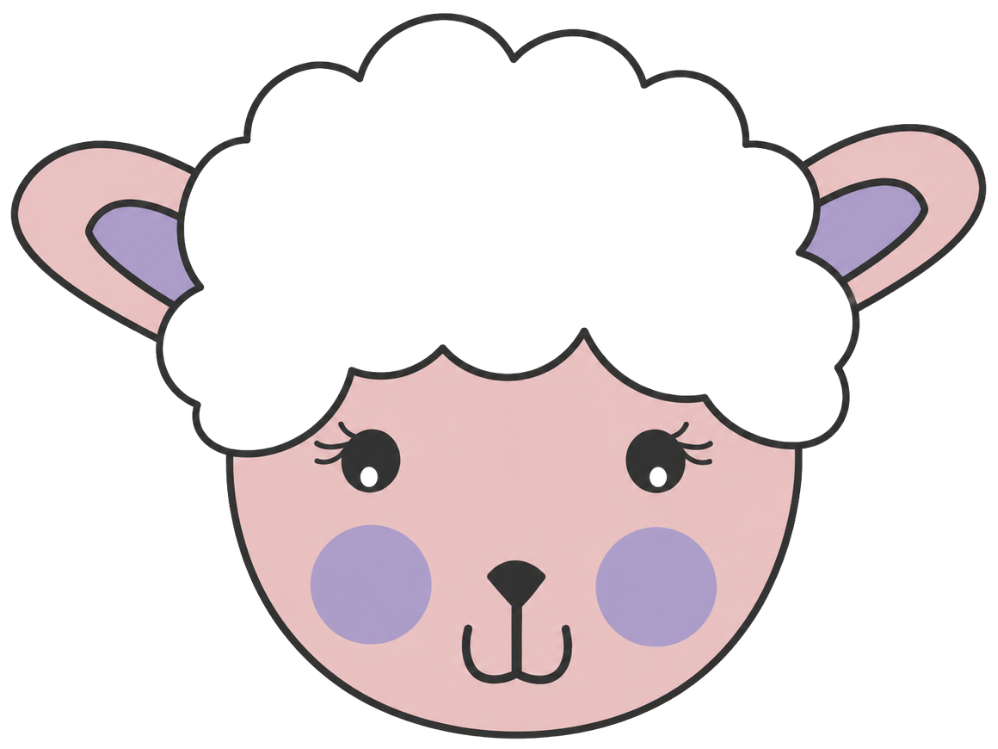 Elsie The Sheep