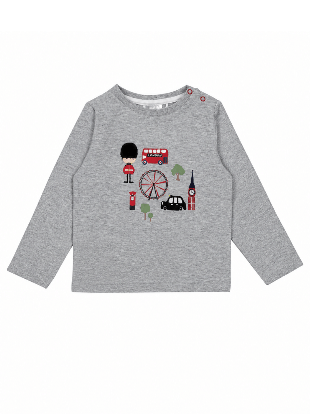 Love London Top