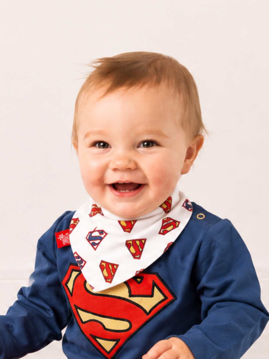 Superman™ Bib