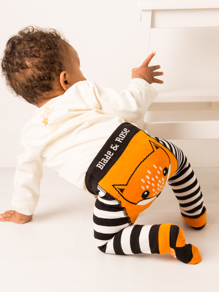Fox Leggings