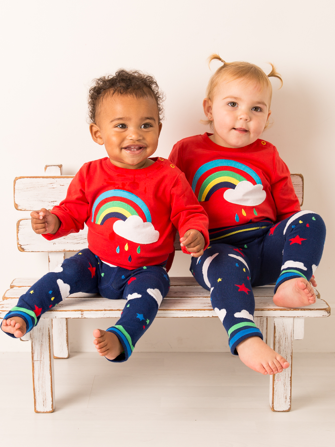 Weather Outfit (2PC)