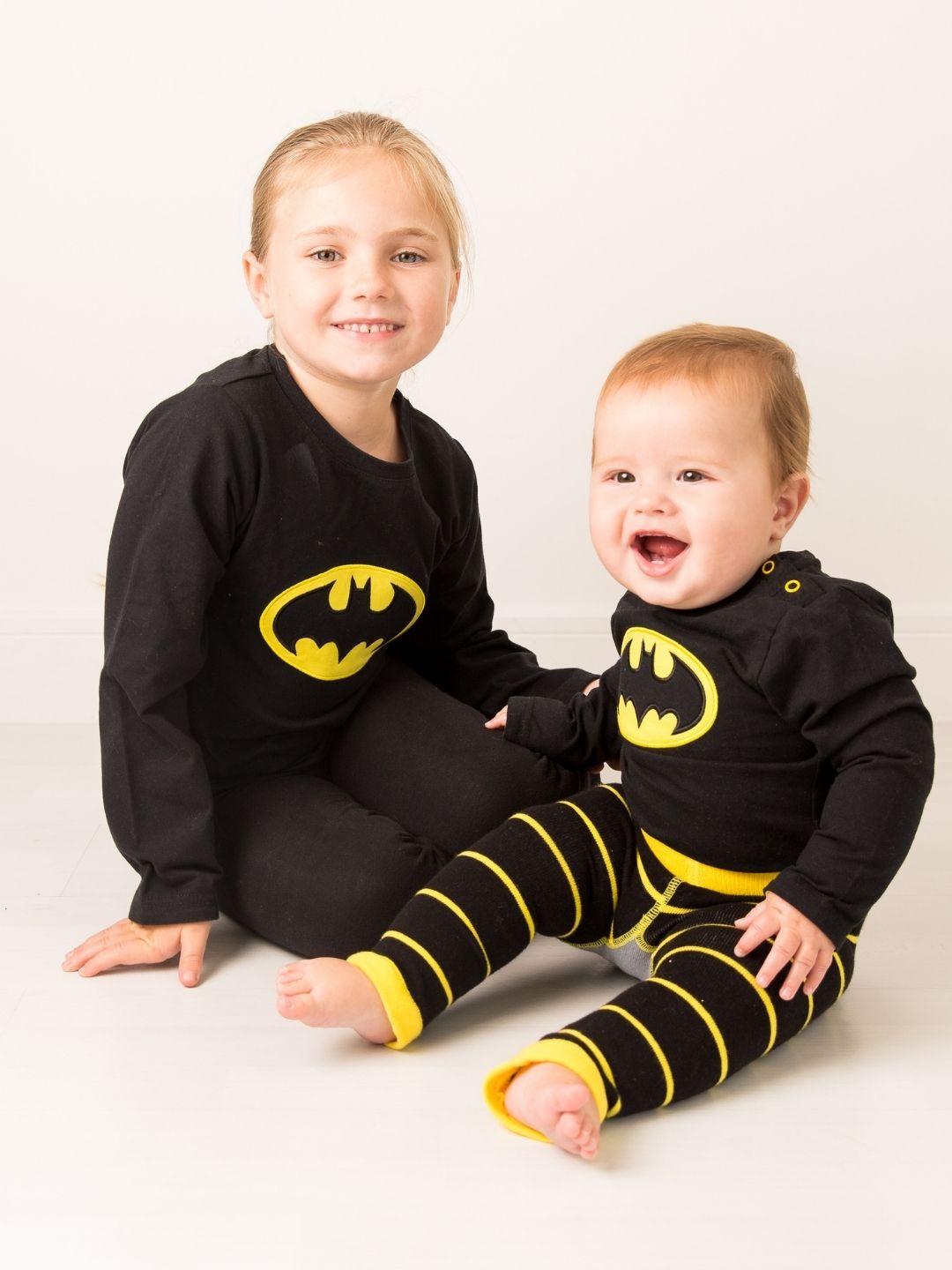 Batman™ Get Ready Junior Top