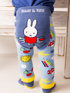 Miffy™ Anything is Possible Outfit (2PC)