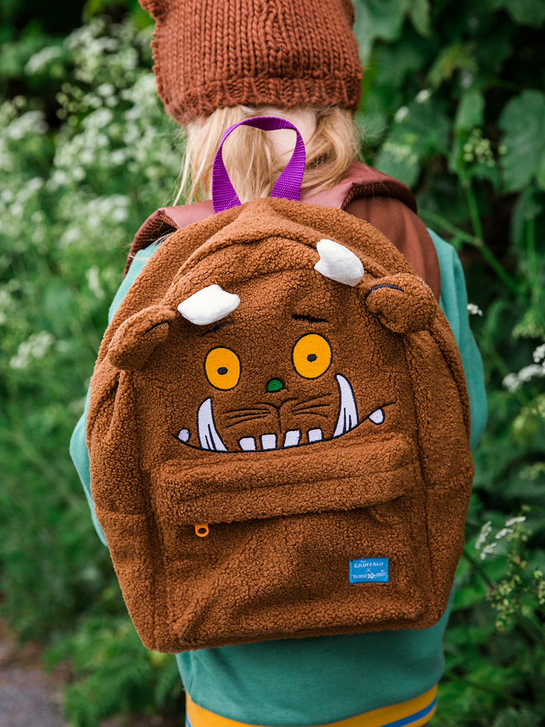 Gruffalo™ Backpack
