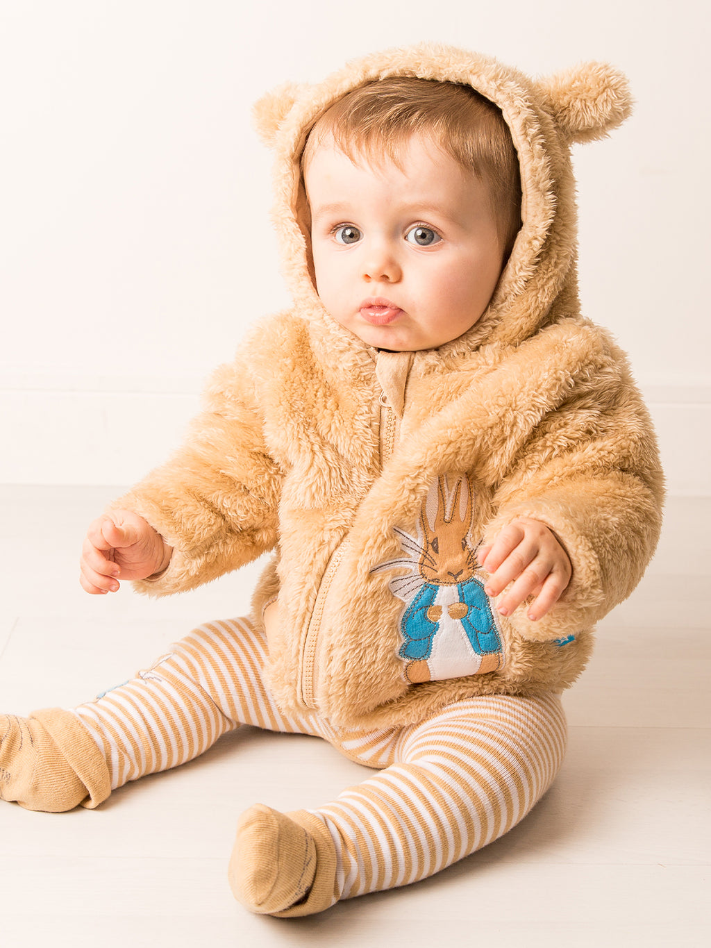 Peter Rabbit Hoodie