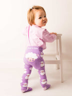 Elsie the Sheep Leggings