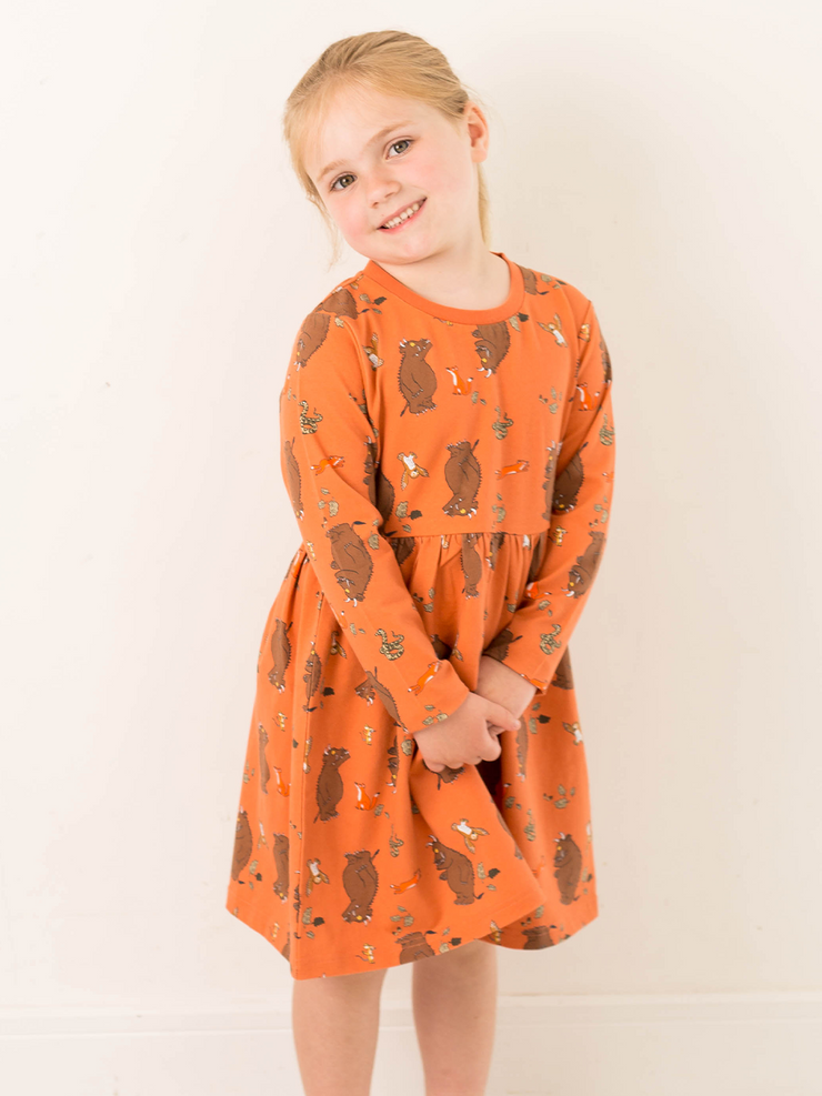 Gruffalo™ Outdoor Adventure Dress