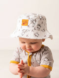 Harry Potter™ Hedwig Summer Hat