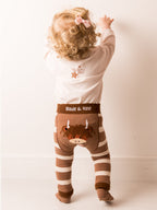 Neutral Highland Cow Gift Box Set