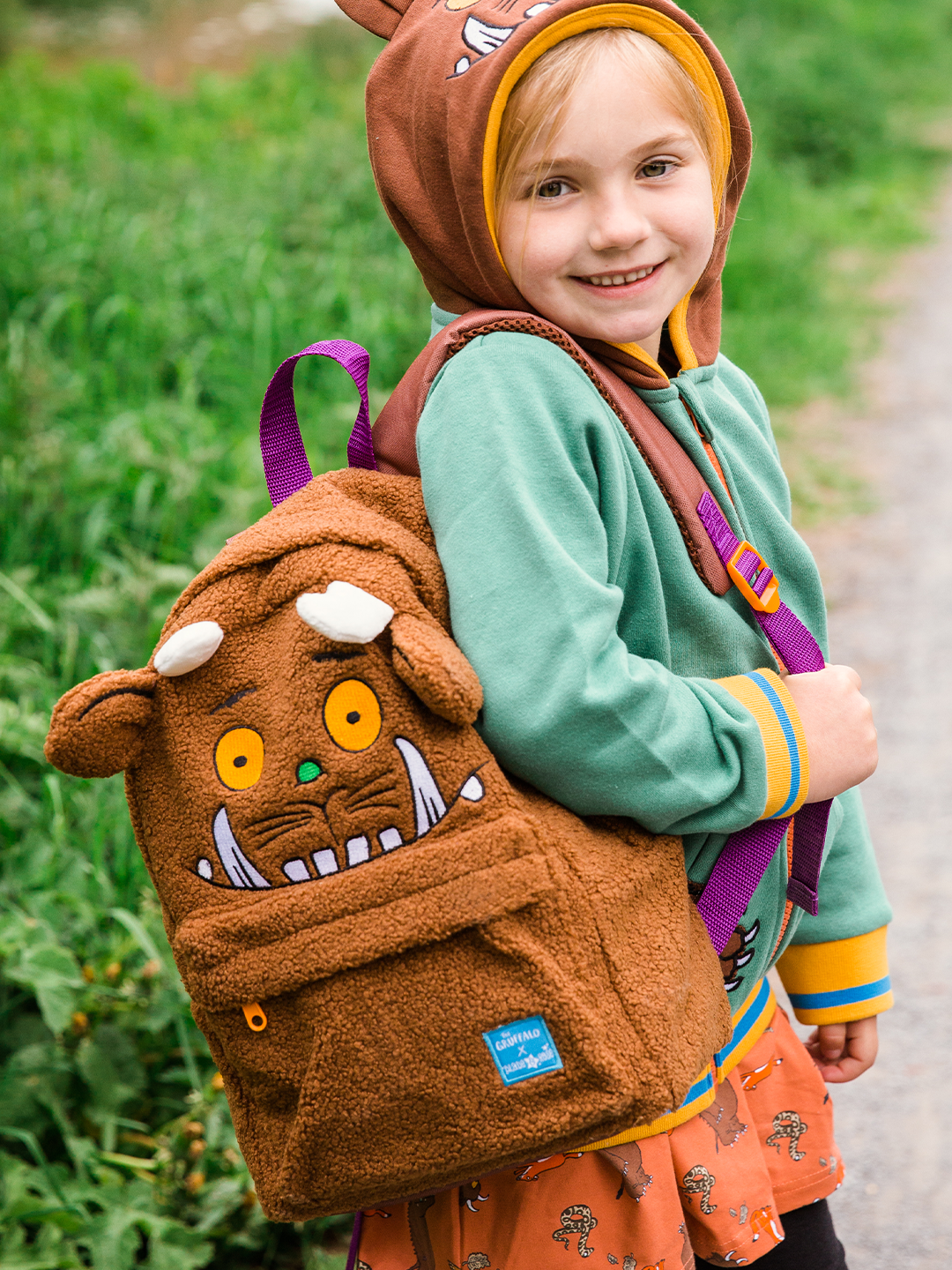 Gruffalo™ Rucksack