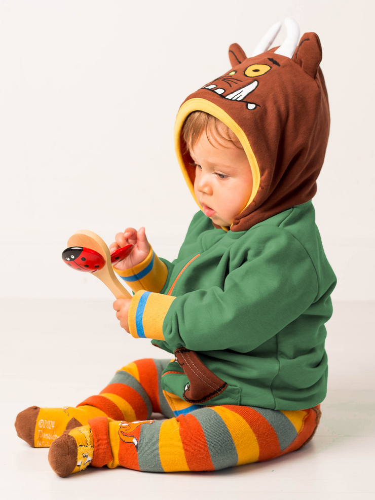 Gruffalo™ Outdoor Adventure Hoodie