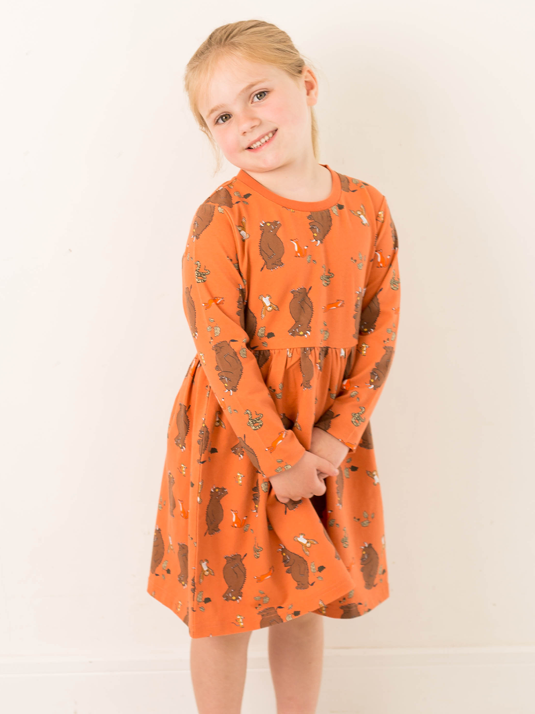 Gruffalo™ Outdoor Adventure Dress - Blade & Rose UK