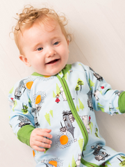 Moomin™ Free To Explore Zip-Up Romper