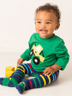 Monster Truck Outfit (2PC)