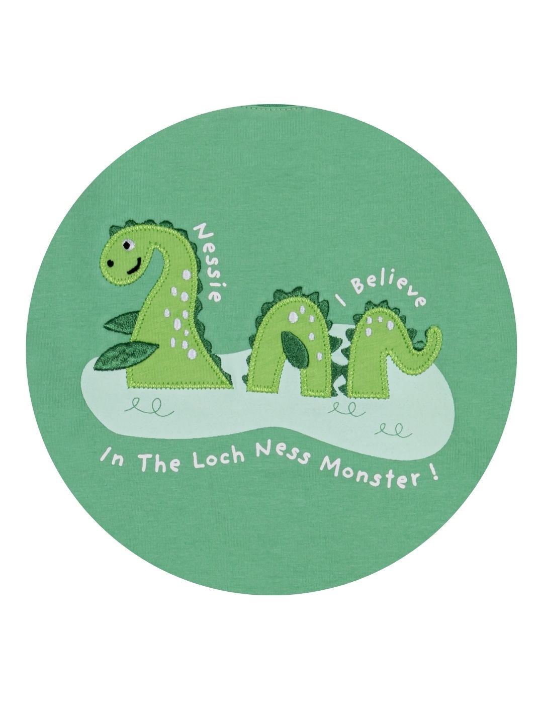 Nessie Top