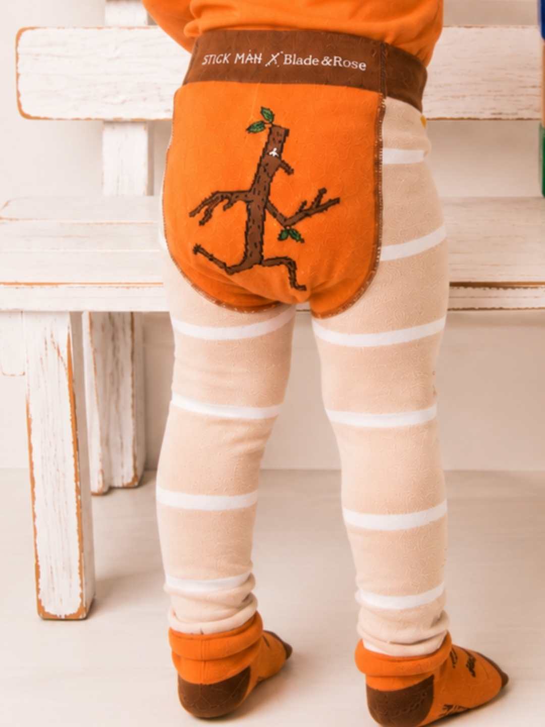 Stickman™ Leggings
