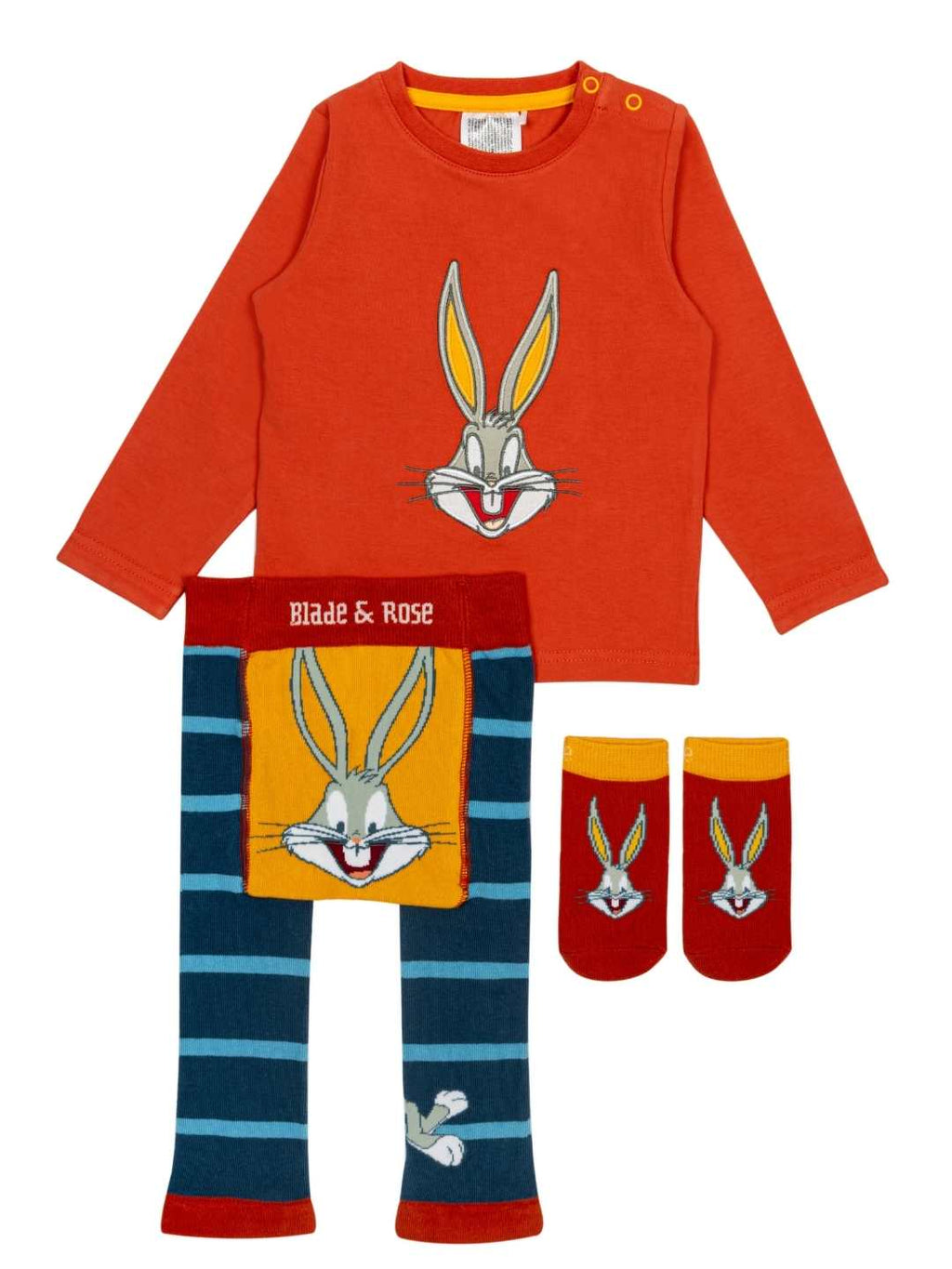 Bugs Bunny Leggings