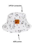 Harry Potter™ Hedwig Summer Hat