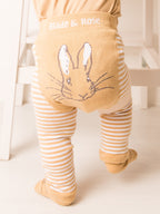 Peter Rabbit™ Neutral Leggings