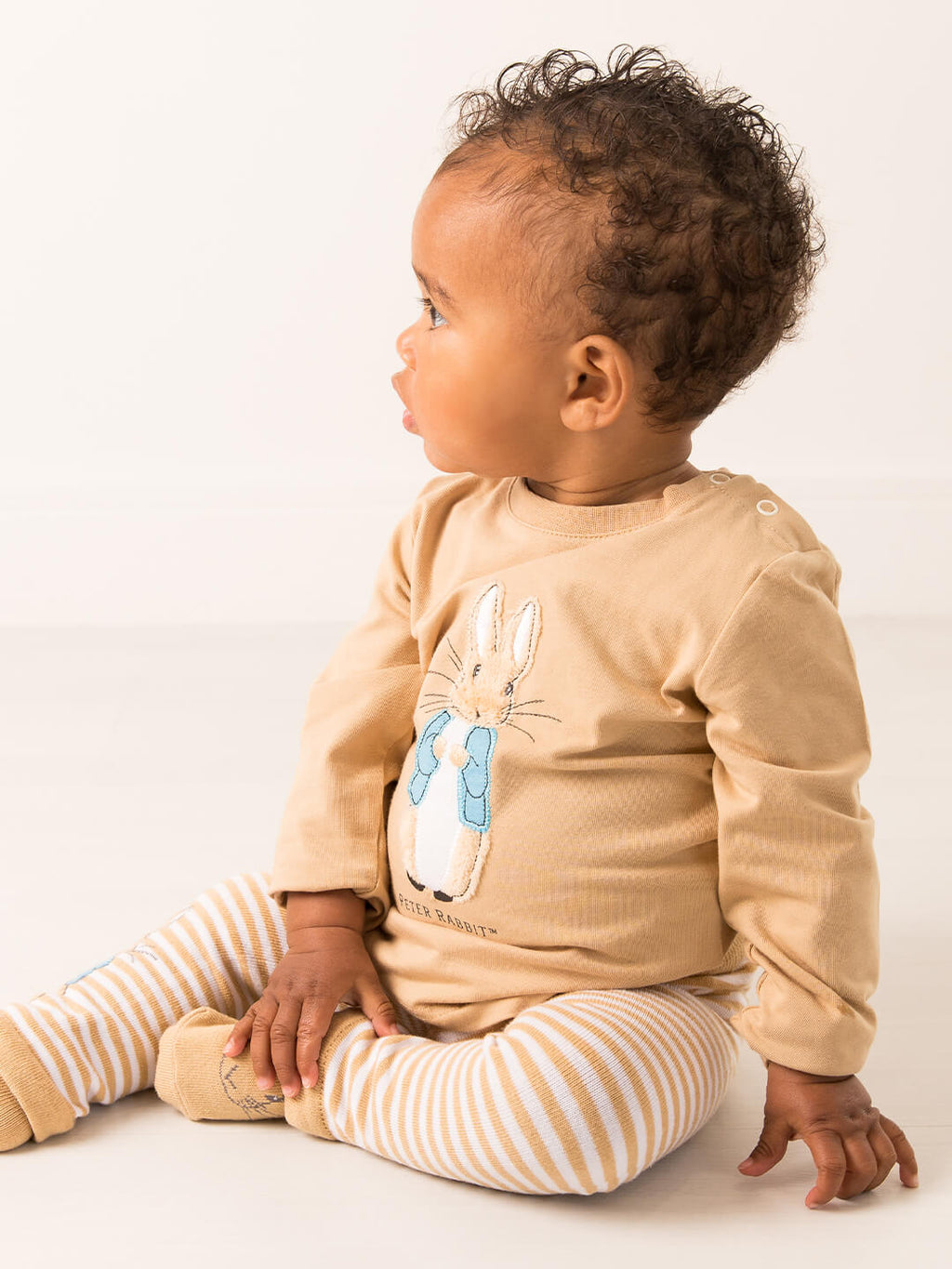 Peter Rabbit™ Neutral Gifting Set