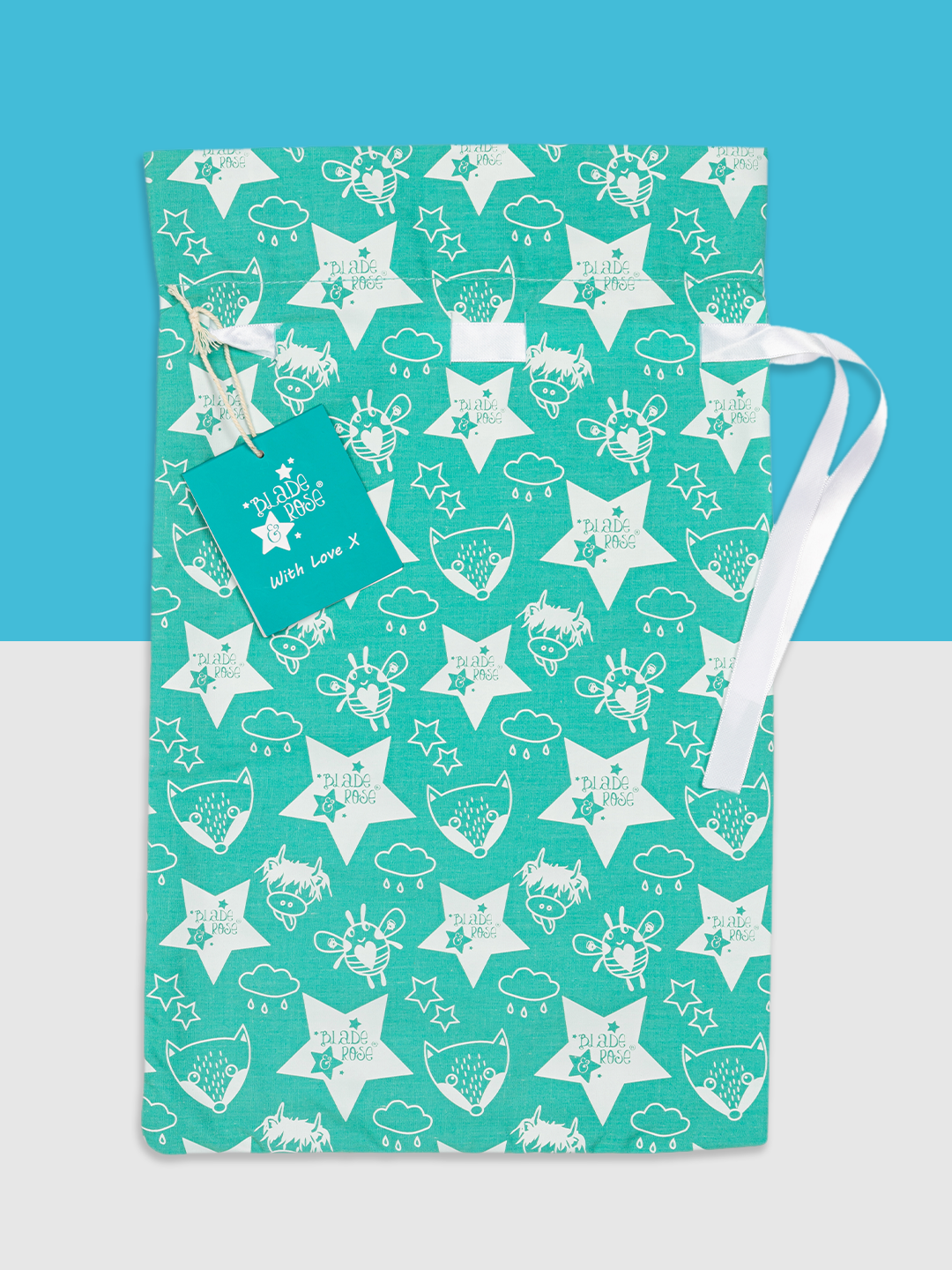 Gift Bags - Blade & Rose UK