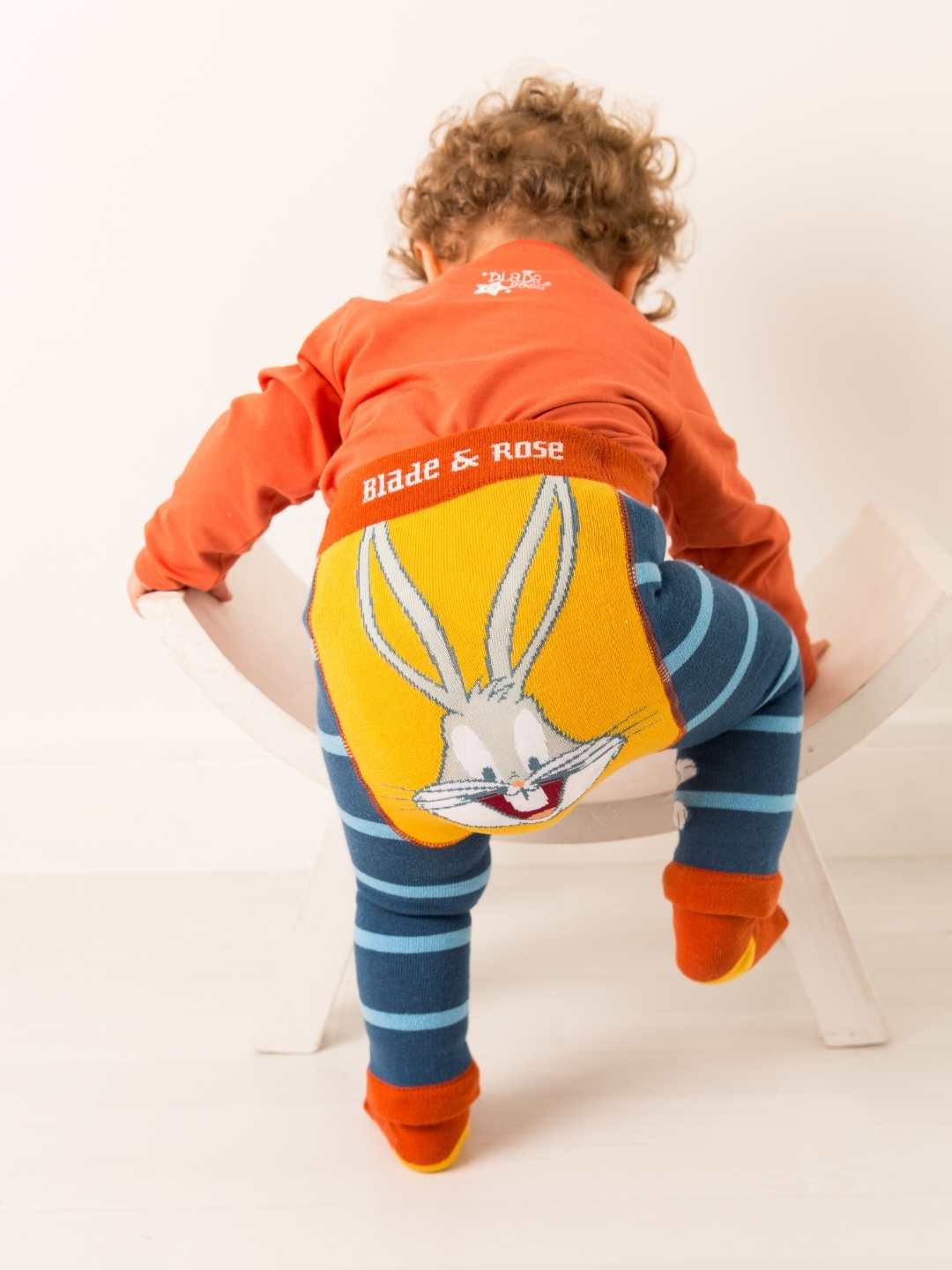 Bugs Bunny Leggings