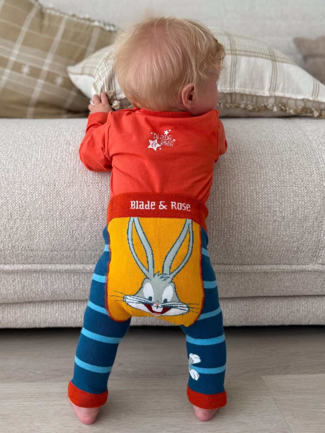 Bugs Bunny Leggings