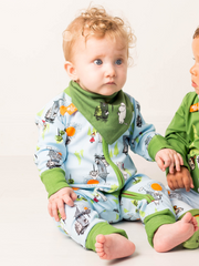 Moomin™ Free To Explore Zip-Up Romper