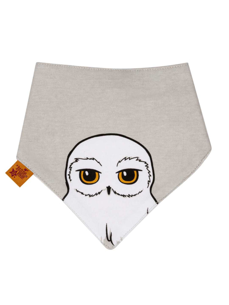 Harry Potter™ Hedwig Bib
