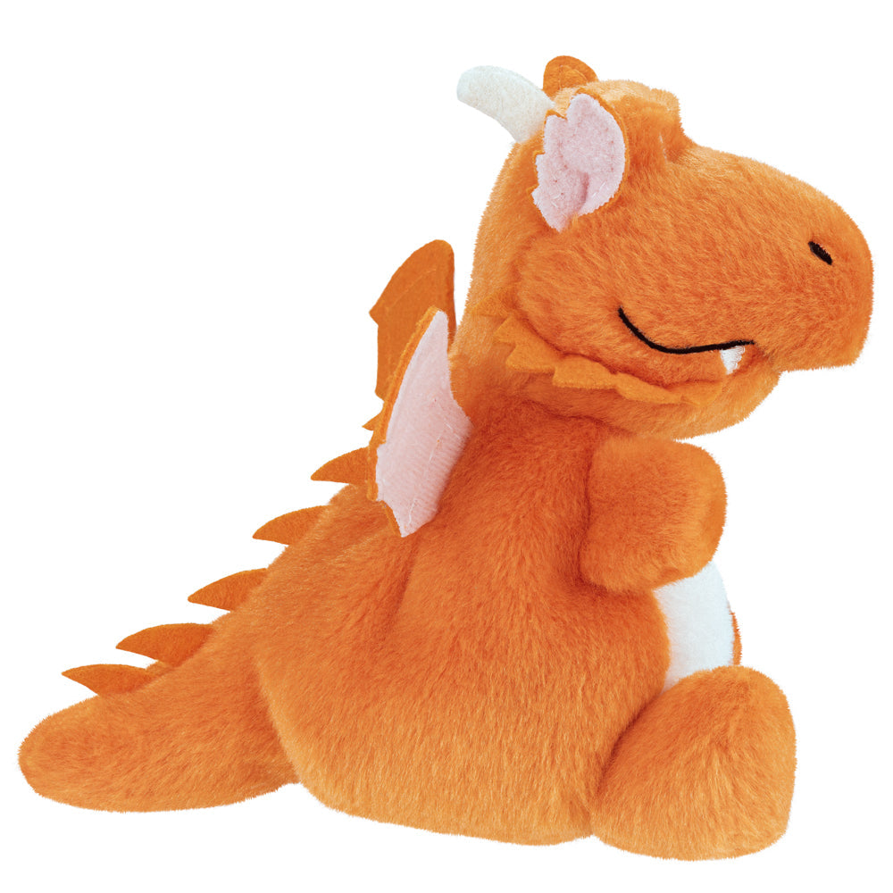 Zog Palm Pals Soft Toy