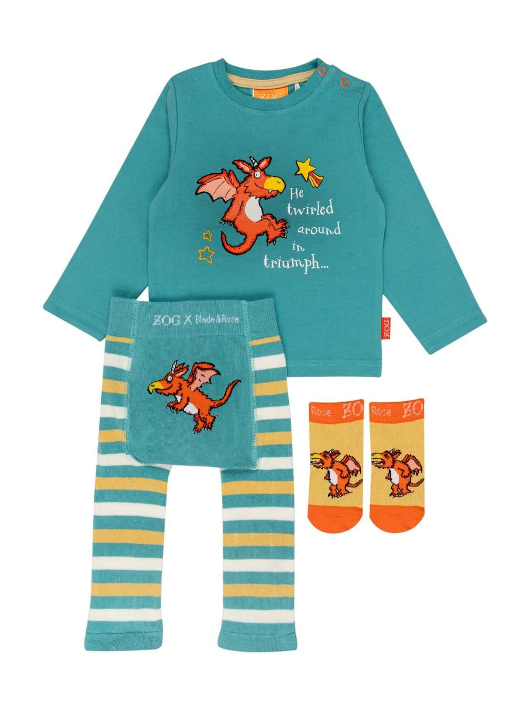 Zog™ Leggings