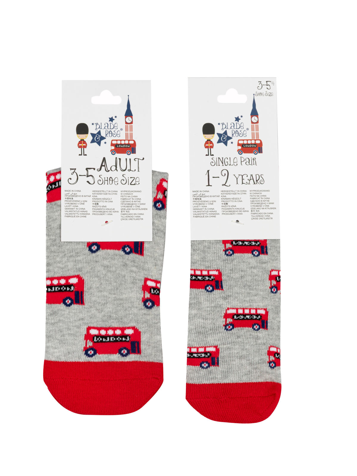 Love London Socks