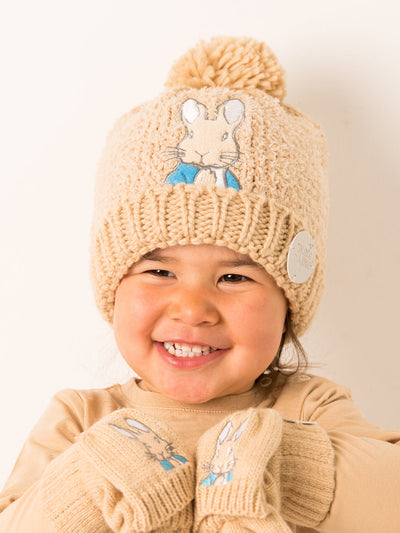 Peter Rabbit™ Winter Hat