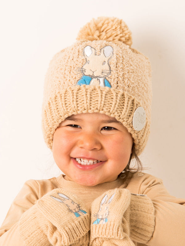 Peter Rabbit™ Winter Hat
