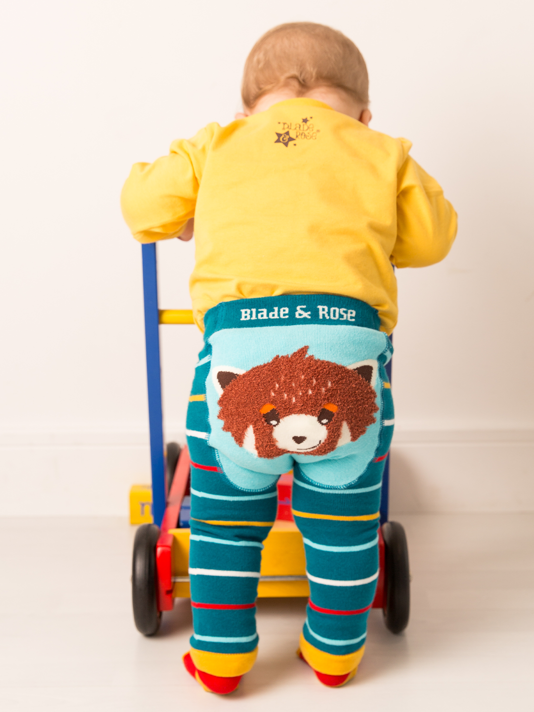 Chip the Red Panda Outfit (3PC)