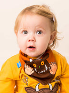 Gruffalo™ Outdoor Adventure Orange Bib