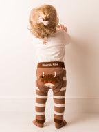 Neutral Highland Cow Gift Box Set