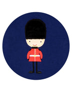 London Guard Top