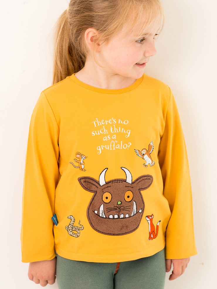 Gruffalo™ Outdoor Adventure Top