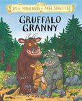 Gruffalo Granny Hardback Book