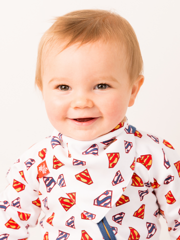 Superman™ Bib