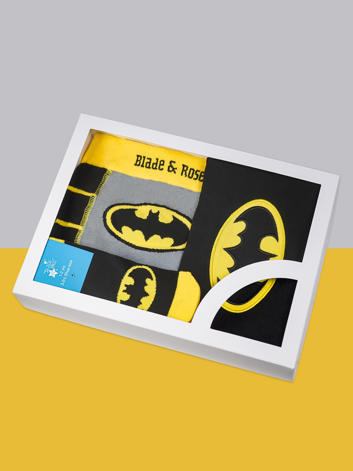 Batman™ Get Ready Gifting Set