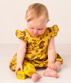 Gruffalo™ Summer Dress