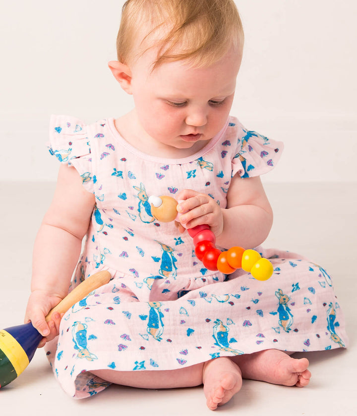 Peter Rabbit™ Love Summer Dress