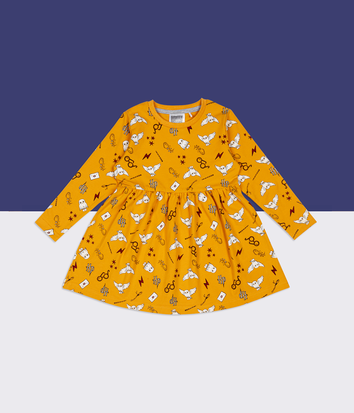 Junior Harry Potter™ Hedwig Dress