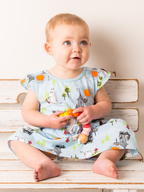 Moomin™ Free To Explore Dress