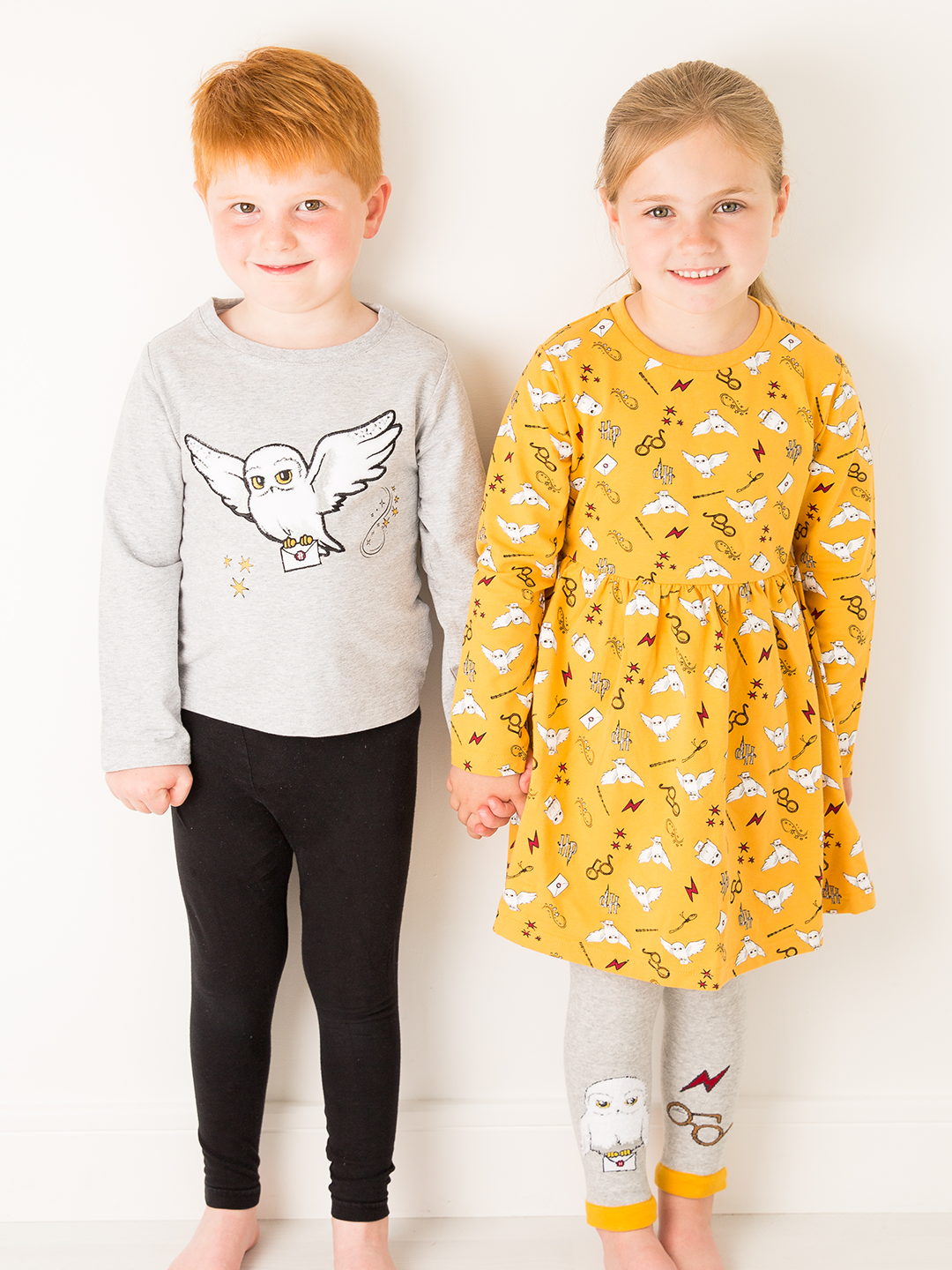 Harry Potter™ Hedwig Dress